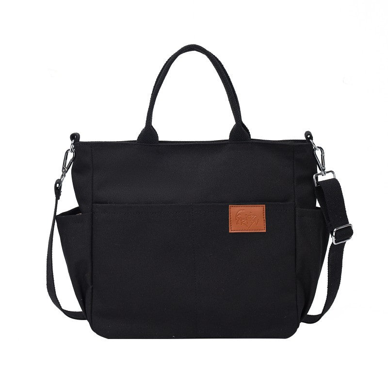 Wholesale Large Capacity Canvas Bag